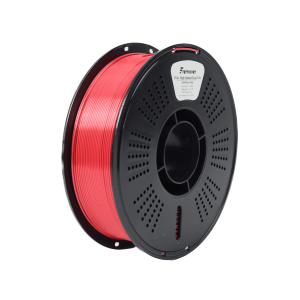 Filamento PLA+ High Speed SILK Dual Blue-Orange (Azul-Naranja) Fremover