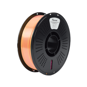 (Violeta-Oro) SILK Dual Purple Gold Filamento PLA Fremover