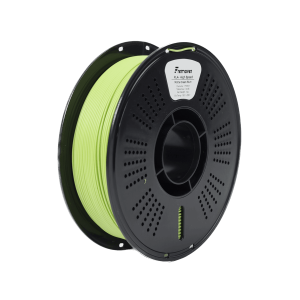 VERDE CIRUELA MATE Matte Green Plum Filamento PLA High Speed x1kg New