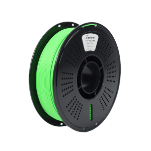 VERDE Scallion Green Filamento PLA High Speed x1kg New