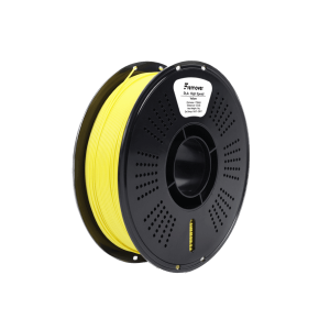 AMARILLO Filamento PLA High Speed x1kg New