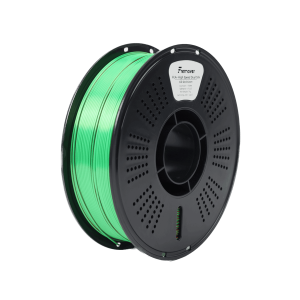 (Rojo-Verde) Filamento PLA SILK Dual Red-Green Fremover