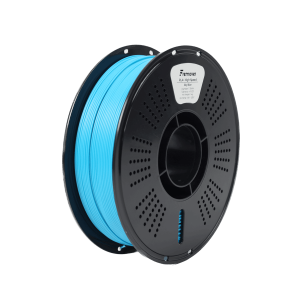 AZUL CIELO sky blue Filamento PLA High Speed x1kg New