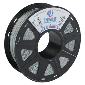 PLATA METALIZADO PLA PrintaLot x1KG Filamento 3D DIAMETRO 1,75mm