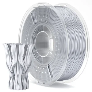 PLATA SILK PLA Elegoo Filamento - 1.75mm-1KG- 50.203.0692