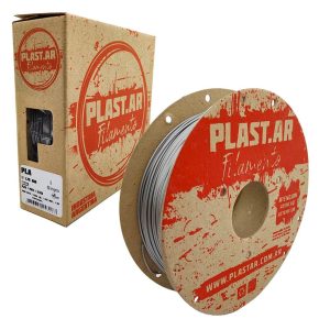 PLATA X 1 KG PLA PLASTAR