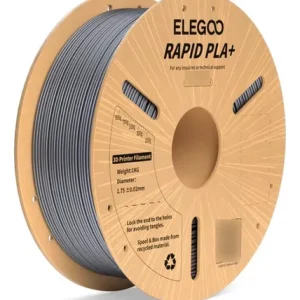 PLATA Rapid PLA MAS Elegoo Filamento Diámetro 1,75mm 1kg  50.203.0165