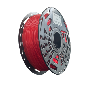 ROJO PLA FREMOVER CON CAJA Filamento 1 KG ROJO PASION