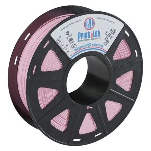 ROSA PLA PrintaLot x1KG Filamento 3D DIAMETRO 1,75mm