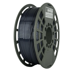SILK GRAFITO Graphite GST CON CAJA PLA Filamento 3D 1.75 1KG
