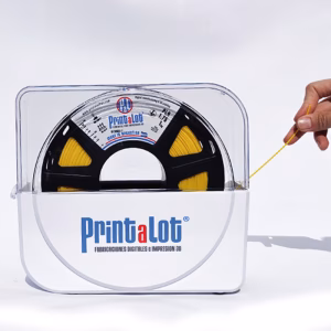 Secador de filamento PrintaLot S1 Secadora entra GRILON 3N3