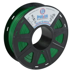 VERDE PLA 250 gr PrintaLot Filamento 3D DIAMETRO 1,75mm 250 gr