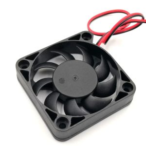 Fan 4010 24v Creality CABLE LARGO SIN FICHA SKU - 4004110019