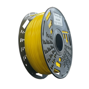 AMARILLO PLA FREMOVER CON Caja Filamento High Speed 1 KG