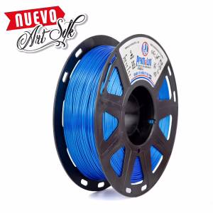 Zafiro SILK PLA ART PrintaLot x1KG Filamento 3D DIAMETRO 1,75mm