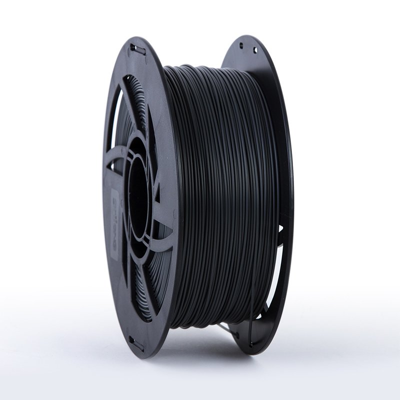 GRIS ACERO Acetal GRILON FILAMENTO 3D 1.75MM 1 KG - Imagen 3