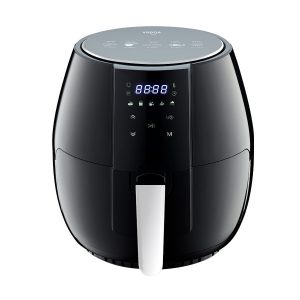 Freidora eléctrica sin aceite 4 litros VONNE ELE001