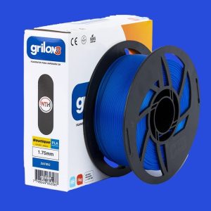 ZAFIRO PLA BOUTIQUE GRILON FILAMENTO 3D 1.75MM 1KG