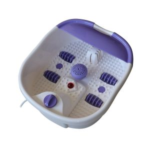 Spa masajeador para pies ETHEOS SH-P01