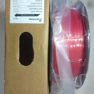 Filamento PLA+ High Speed Fremover silk red x1kg