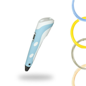 Lapiz 3Dopen-2 con pantalla y regulador de temperatura 30224