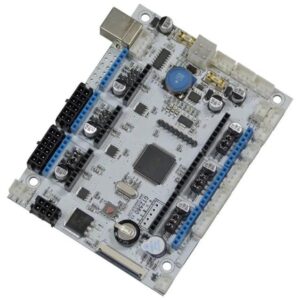Placa madre Hellbot Adonis GT2560 RevB COD 320 C6