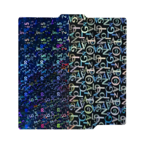 Cama magnetica flex PEN/PEK 257x257 Bambu Lab X1/P1/A1 32836