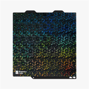 Cama A1 Mini de superficie estrellada para Bambu Lab Original 33415