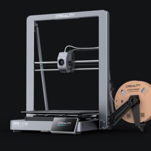 ENDER 3 V3 PLUS 300X300X330mm 600mms CREALITY Impresora 3D FDM