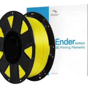 AMARILLO ENDER PLA CREALITY Filamento 3D 1.75 1KG - 3301010126 40640