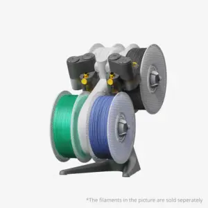 AMS-LITE usado Sistema Automático de Materiales Impresora 3D FDM Bambu Lab 30 dias de garantia