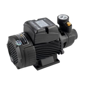 Electrobomba periférica Kushiro 1/2 HP