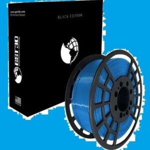 CELESTE (LIGHT BLUE) GST CON CAJA PLA Filamento 3D 1.75 1KG