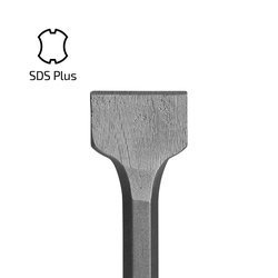 Cincel pala SDS Plus BAROVO CPAB-PLUS