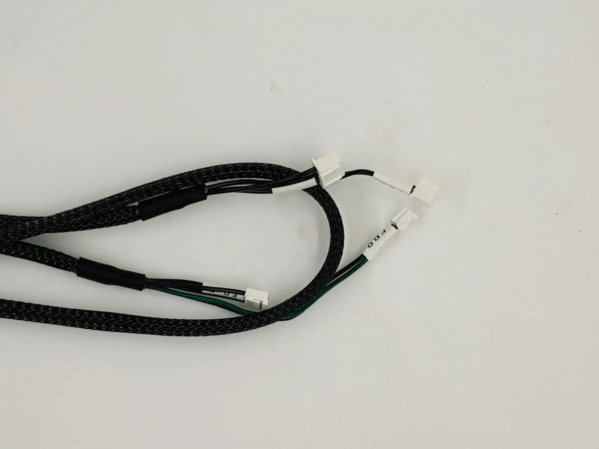 Cable de extrusor Hellbot Magna 1 V2 Sensor nuevo M1 COD 1098