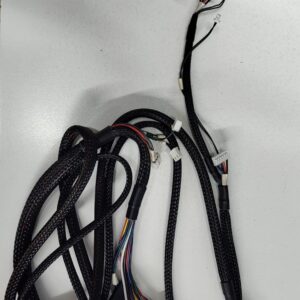 Cable de extrusor Hellbot Magna Dual V1 Sensor viejo MDUAL