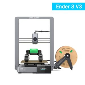 Ender 3 V3 220X220X250 Impresora 3D FDM Creality
