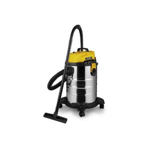 Aspiradora industrial 30 L BAROVO DAII-30LM
