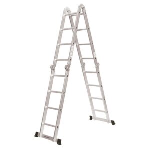 Escalera multipropósito 4×4 MIYAWA DEMI-4X4S