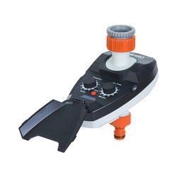 Programador de riego básico KUSHIRO DPRI-0001