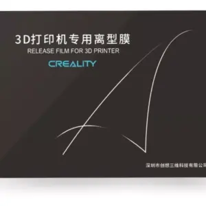 FEP FILM IMPRESORA 3D LCD RESINA CREALITY Ld 002h Y Halot One 200x140x0,15mm 4004010155
