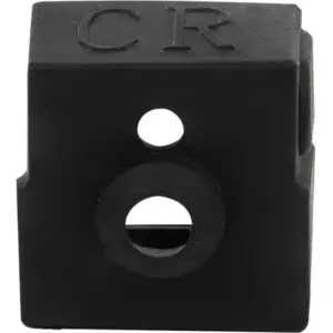 Silicona P/ Bloque Calefactor Ender-3v2 Neo Creality Origina MLA-1286127608