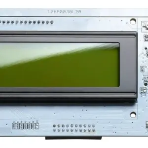 Display Hellbot para placa madre V4 MAGNA 1 MAGNA DUAL PANTALLA cod 656