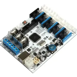 Electrónica Geetech Gt2560 V3 Rev-MLA-1148753904 C6