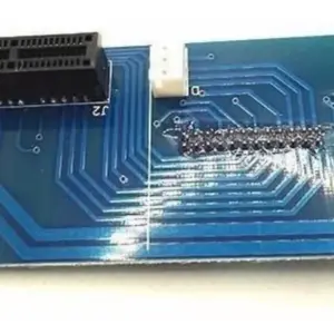 Placa de eje Z Artillery Genius COD 1063 C7