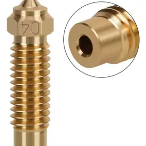 PICO 0.4mm Nozzle Neptune 4 Plus/ 4 Max SKU 02.207.0041 MA1