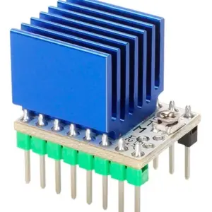 DRIVER silencioso TMC 2208 ORIGINALES MAGNA DRIVERS POLOLUS SILENCIOSA SILENCIO COD 995