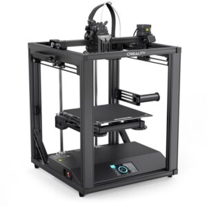 Ender 5 S1 220x220x280 Impresora 3D FDM Creality COD 2522