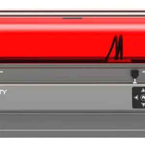FALCON 40W S PRO de exposición impecalbe diodo 355x390mm Laser Creality usada 90 dias de garantía
