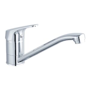 Grifería monocomando canilla Obi para cocina GLOA GMC0200401